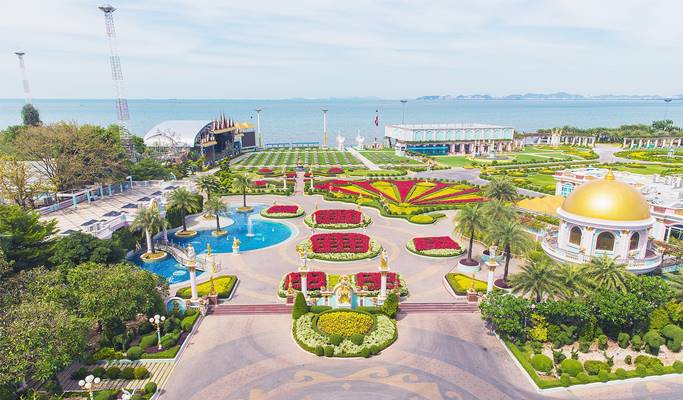 Sukhawadee House Discount Ticket