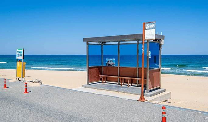 Summer Special: BTS Military Discharge Celebration Tour along the East Sea Coast from Seoul (Jun 9~Aug 28)