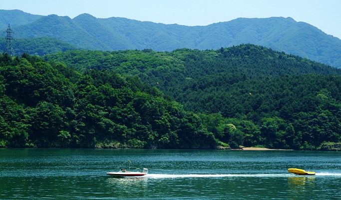 Summer Special: Gangchon ATV & Water Activities 1 Day Tour (Jul 4~Aug 29)