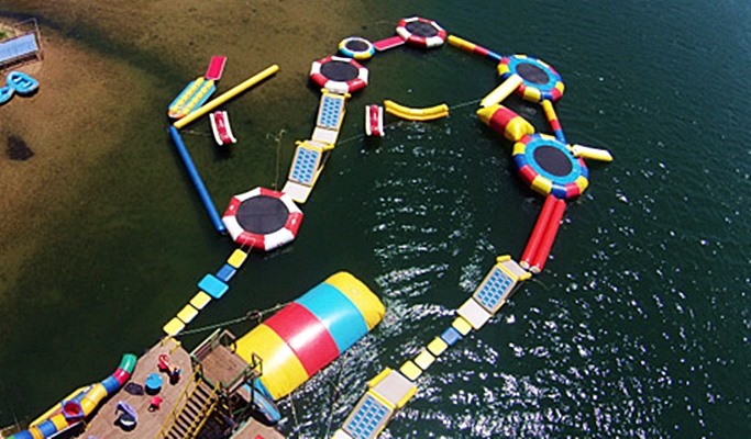 Summer Special: Gangchon ATV & Water Activities 1 Day Tour (Jul 4~Aug 29)