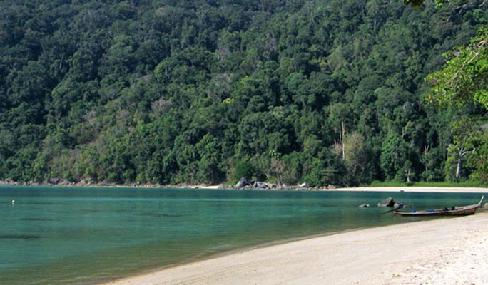 Surin Islands 1 Day Tour by Speedboat (+ Snorkeling/Lunch) (+ Hotel Transfer) - from Phuket/ Khao Lak