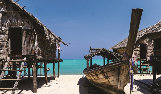 Surin Islands 1 Day Snorkeling Tour by Speedboat (+Lunch/Transfer) - from Khao Lak