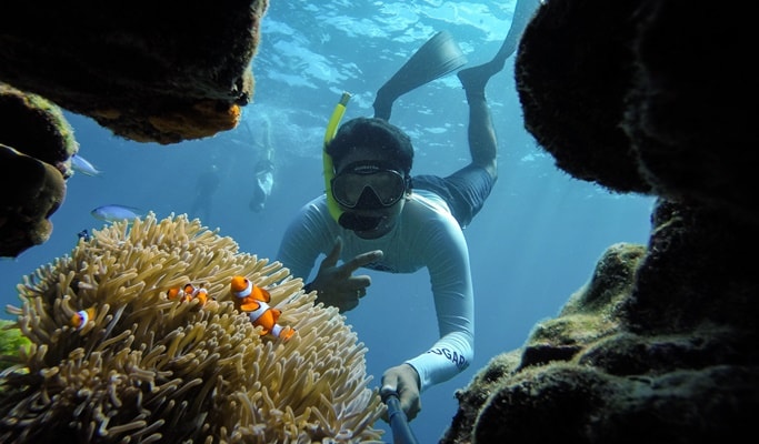 Surin Islands 1 Day Tour by Speedboat (+Breakfast/Lunch/Snorkeling) - from Phuket (~mid May)