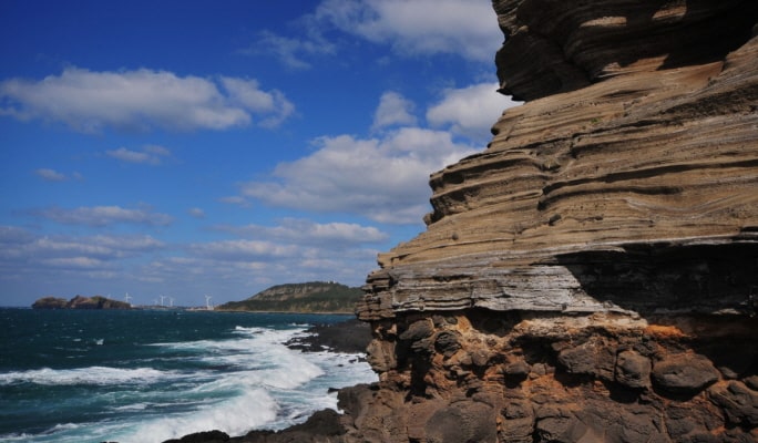 Jeju Island UNESCO 1 Day Small Group Tour (+Lunch)