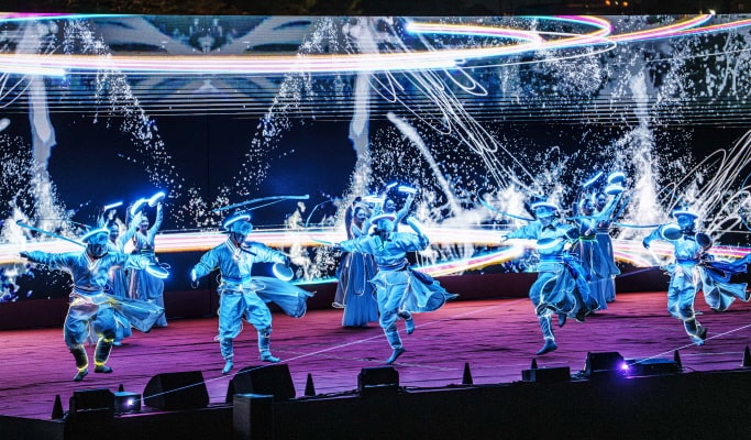 2025 Suwon Hwaseong Cultural Festival 1 Day Tour - from Seoul (Sept 27~Oct 4)
