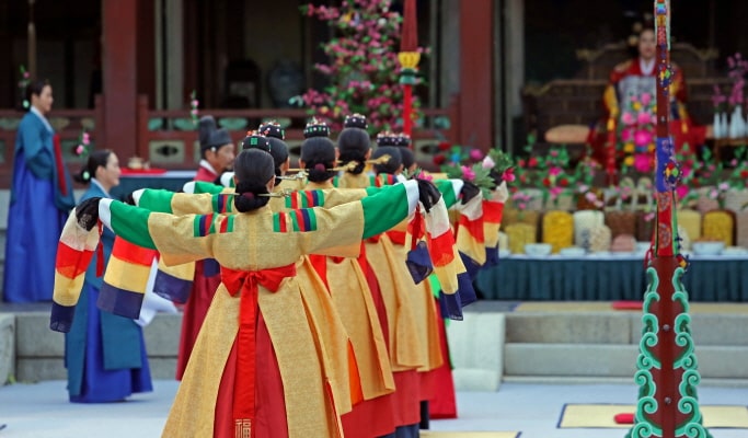 2025 Suwon Hwaseong Cultural Festival 1 Day Tour - from Seoul (Sept 27~Oct 4)