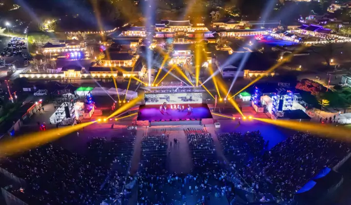 2025 Suwon Hwaseong Cultural Festival 1 Day Tour - from Seoul (Sept 27~Oct 4)