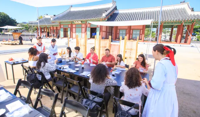 2025 Suwon Hwaseong Cultural Festival 1 Day Tour - from Seoul (Sept 27~Oct 4)