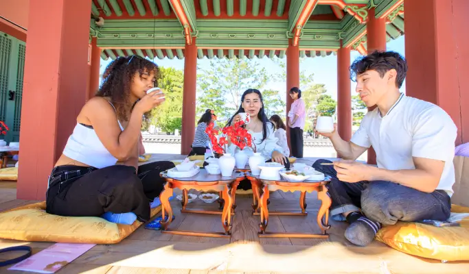 2025 Suwon Hwaseong Cultural Festival 1 Day Tour - from Seoul (Sept 27~Oct 4)