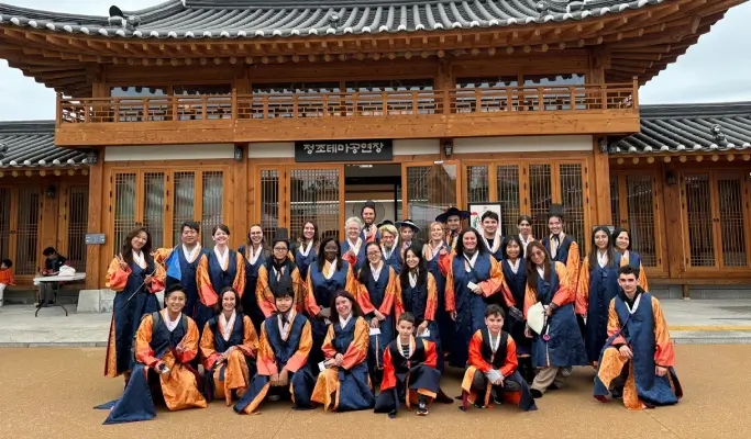 2025 Suwon Hwaseong Cultural Festival 1 Day Tour - from Seoul (Sept 27~Oct 4)