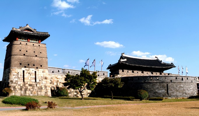 Seoul ↔ Gyeonggi Province Shuttle Bus Tours