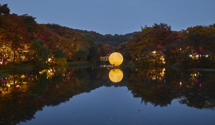 Korean Folk Village & Suwon Hwaseong Fortress 1 Day Tour - from Seoul