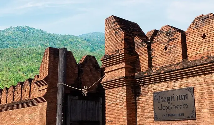 TAGTHAi Pass Chiang Mai: Day/ Premium