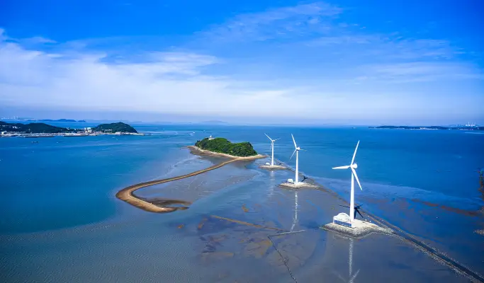 Seohaerang Jebu Marine Cable Car + Starfield Suwon + Gwangmyeong Cave 1 Day Tour - from Seoul (EG Tour)