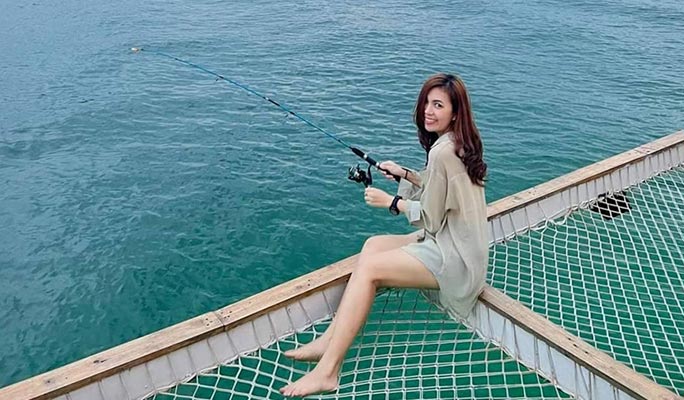 Tappia Floating Cafe Pattaya Admission Ticket