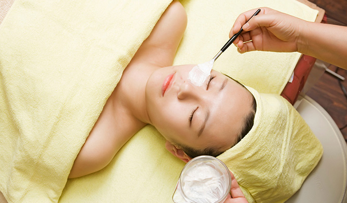 Seoul TBC Total Beauty Care in Myeongdong: Head Spa, Skincare & Body Massage
