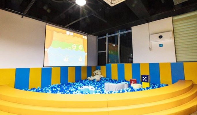 Daegu Teddy Bear D-Art World Discount Ticket (+ Kids Cafe option)
