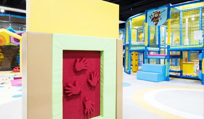 Daegu Teddy Bear D-Art World Discount Ticket (+ Kids Cafe option)