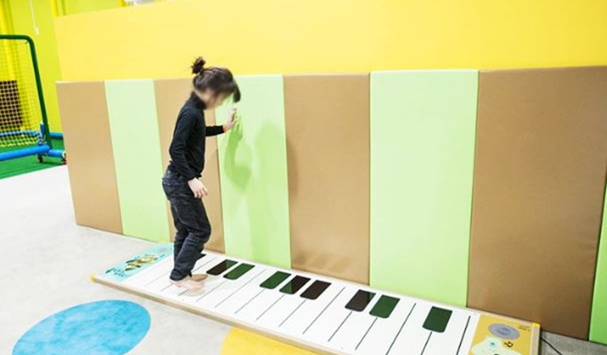 Daegu Teddy Bear D-Art World Discount Ticket (+ Kids Cafe option)
