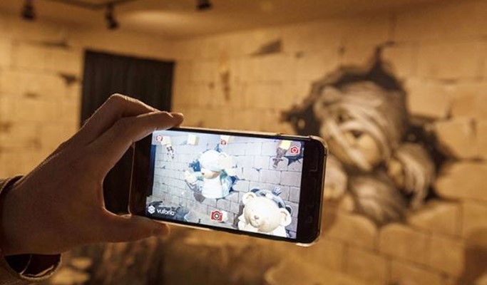 Daegu Teddy Bear D-Art World Discount Ticket (+ Kids Cafe option)