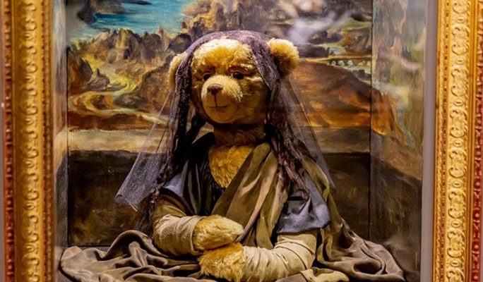 Tickets & Tours - Teddy Bear Museum, Jeju - Viator