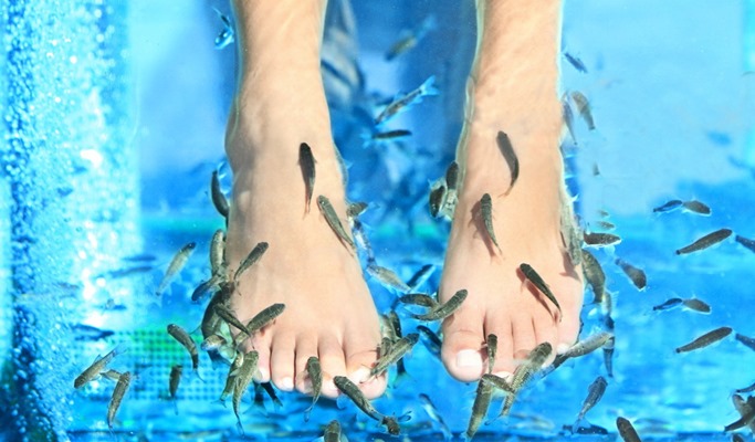 Icheon Termeden Spa Discount Ticket