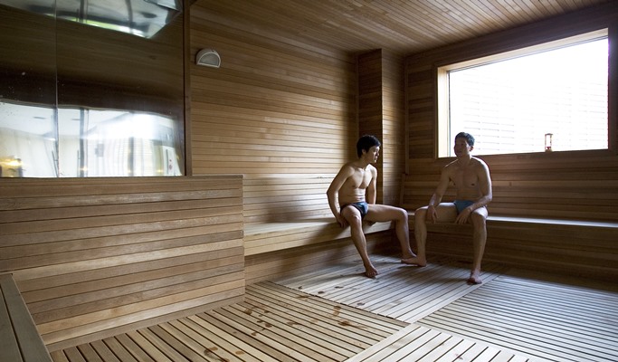 Icheon Termeden Spa Discount Ticket