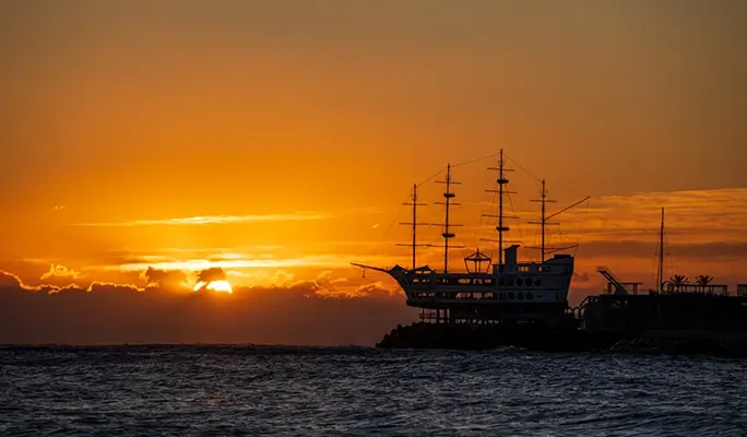2026 New Year Sunrise Tour at Jeongdongjin Beach/ Naksansa Temple  - from Seoul (Dec 31)