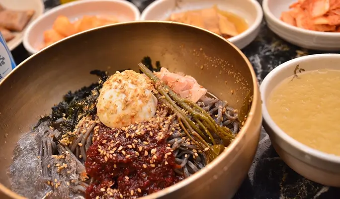 2026 New Year Countdown at Yongdusan Park & Sunrise at Homigot - from Busan (Dec 31)