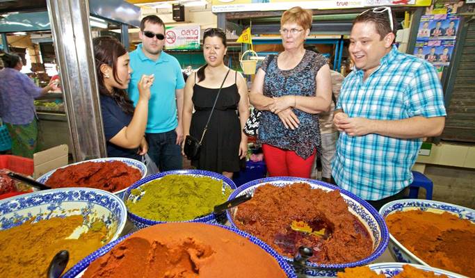Phuket Thai Cookery School Discount Ticket + Hotel Pickup & Drop Off