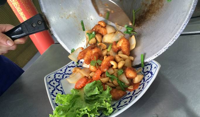 Phuket Thai Cookery School Discount Ticket + Hotel Pickup & Drop Off