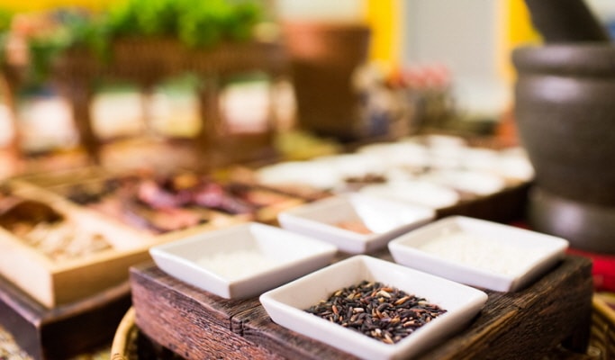 Traditional Thai Cooking Class in Bangkok (+ Market Tour option) by Silom Thai Cooking School