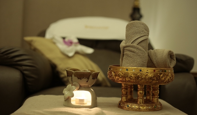 Pimantip Spa: Lush Thai Massage and Spa in Chiang Mai