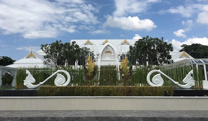 Pimantip Spa: Lush Thai Massage and Spa in Chiang Mai