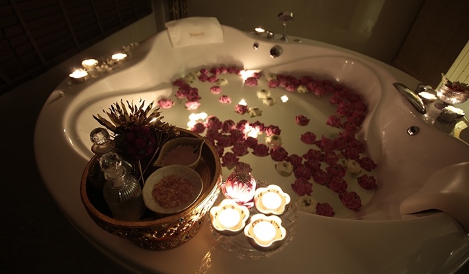 Pimantip Spa: Lush Thai Massage and Spa in Chiang Mai