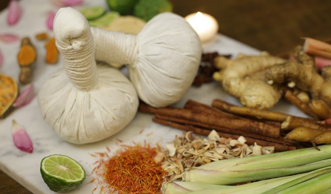 Pimantip Spa: Lush Thai Massage and Spa in Chiang Mai