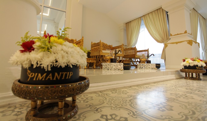 Pimantip Spa: Lush Thai Massage and Spa in Chiang Mai
