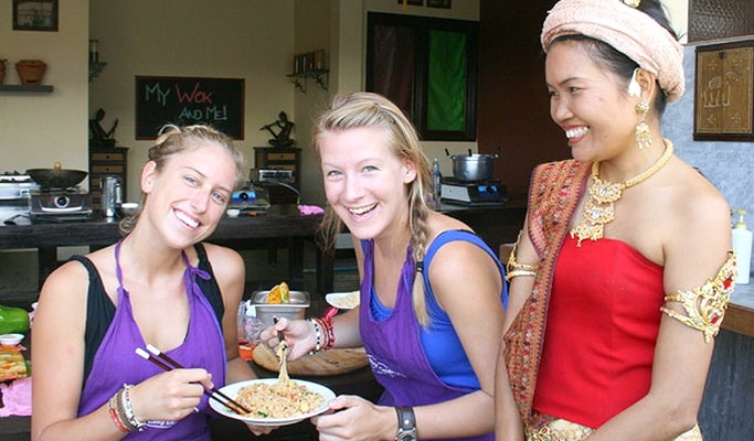 thai-cooking-class-bangkok-for-vegetarian-vegan-trazy-your-travel