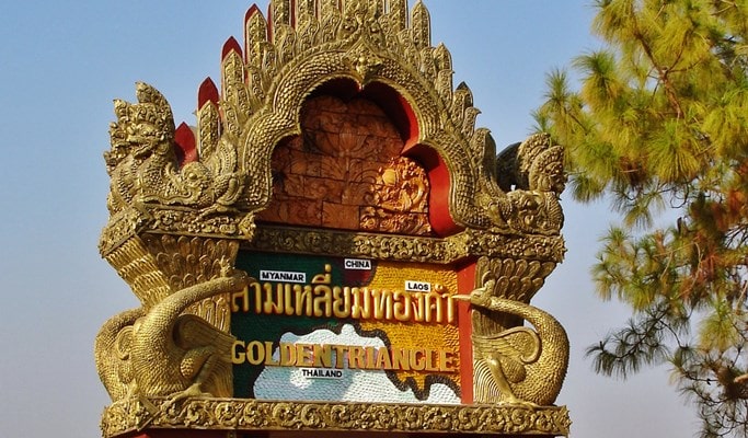 Chiang Rai 1 Day Private Tour from Chiang Mai
