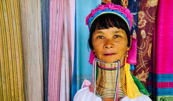 Chiang Rai 1 Day Private Tour from Chiang Mai