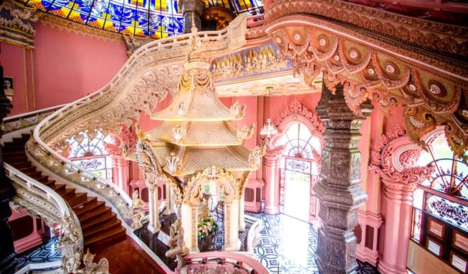 The Erawan Museum Discount Ticket