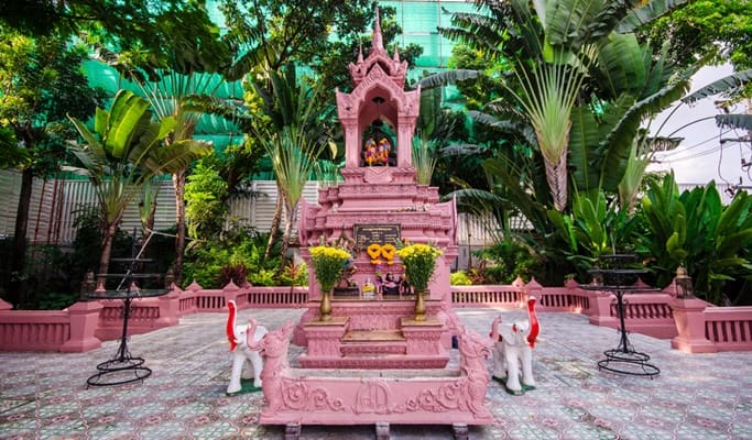 The Erawan Museum Discount Ticket