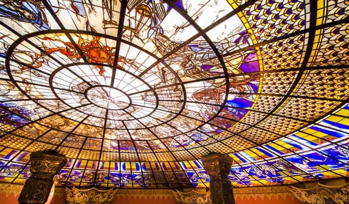The Erawan Museum Discount Ticket