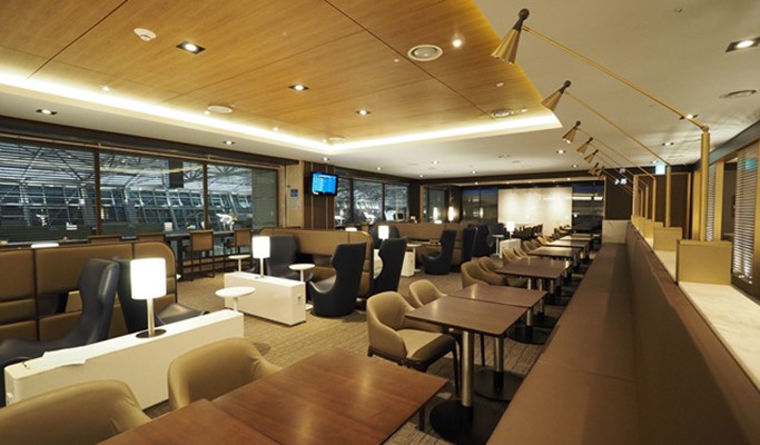 Incheon/Gimpo International Airport Lounge Pass