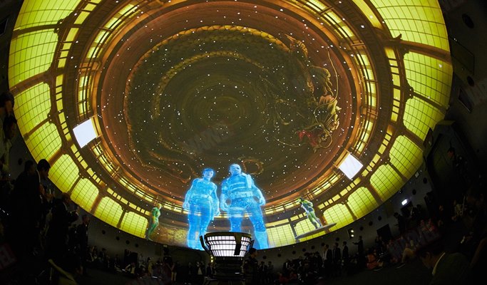 The Marvel Experience Thailand Discount Ticket