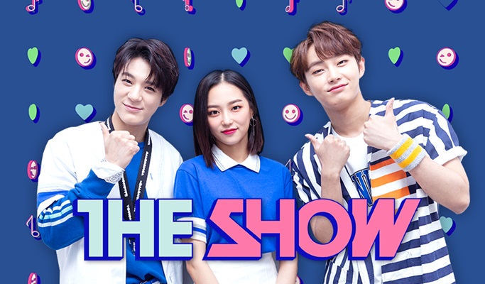 Sbs Mtv The Show Tour Trazy Korea S 1 Travel Shop