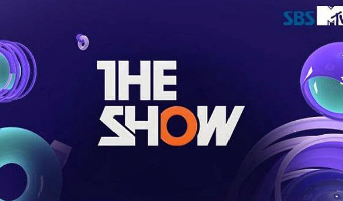 SBS MTV The Show in Gyeongju  (Oct 18)
