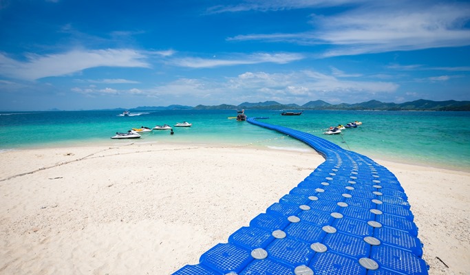 Khai Islands Tour by Speedboat (Half Day/Full Day) (+Snorkeling) (+ Lunch Option) - from Phuket