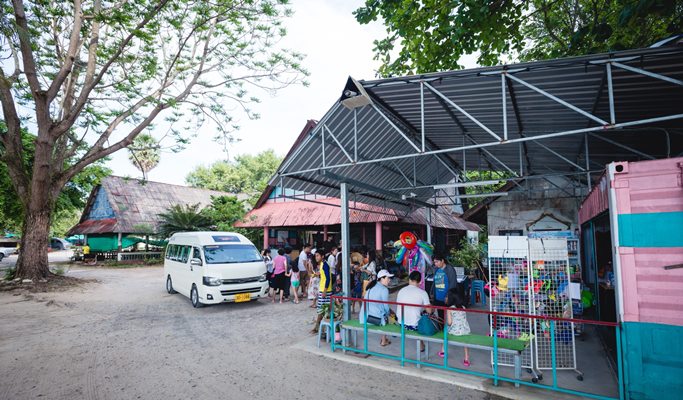 Khai Islands Tour by Speedboat (Half Day/Full Day) (+Snorkeling) (+ Lunch Option) - from Phuket