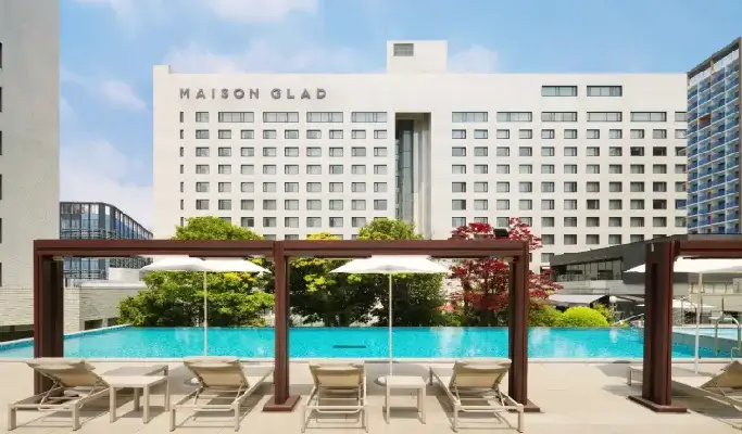 Paradise Casino JEJU: A Unique Delight in Jeju